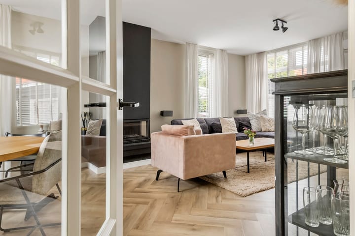 Foto 6 van Generaal Pironstraat 10