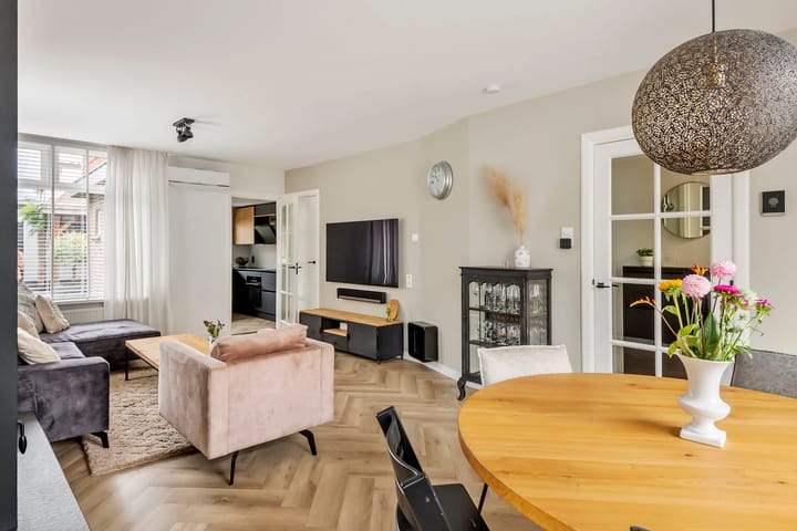 Foto 7 van Generaal Pironstraat 10