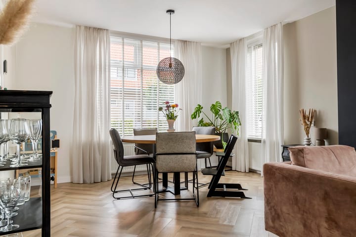 Foto 9 van Generaal Pironstraat 10