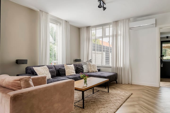 Foto 11 van Generaal Pironstraat 10