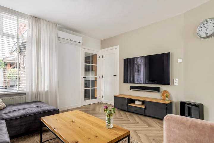 Foto 15 van Generaal Pironstraat 10