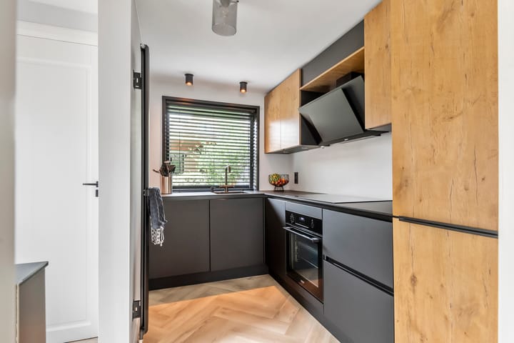 Foto 16 van Generaal Pironstraat 10