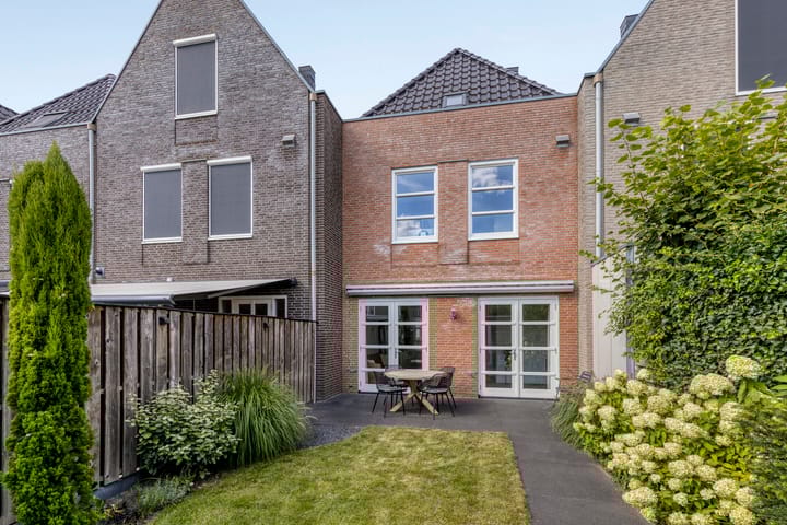 Foto 24 van Leesonweg 6