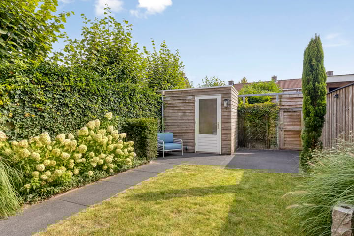 Foto 3 van Leesonweg 6