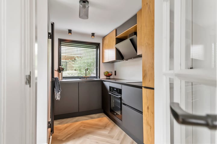 Foto 20 van Generaal Pironstraat 10