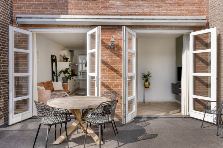 Foto 25 van Leesonweg 6