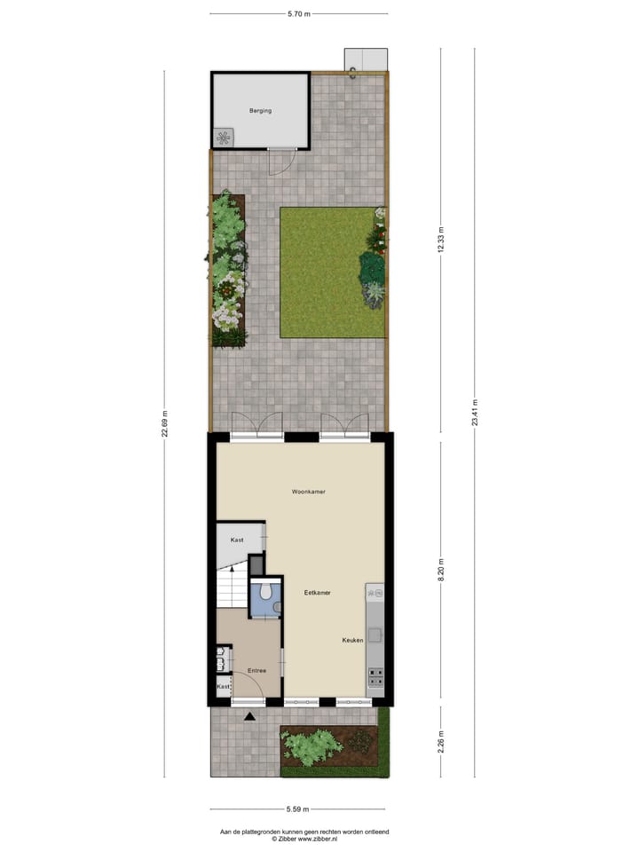 Foto 33 van Leesonweg 6