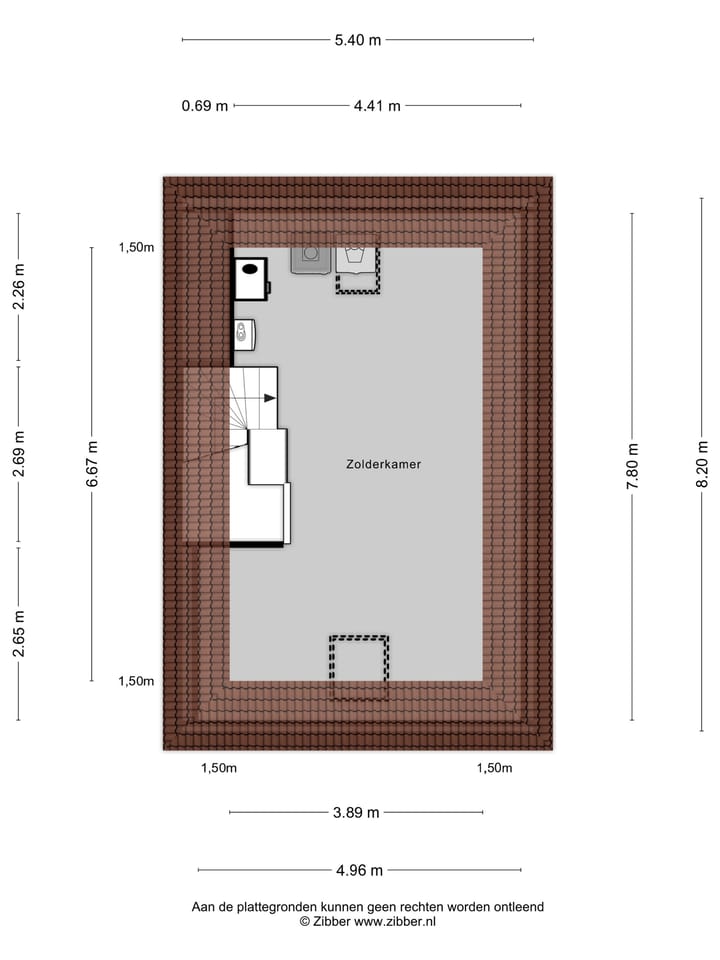 Foto 35 van Leesonweg 6