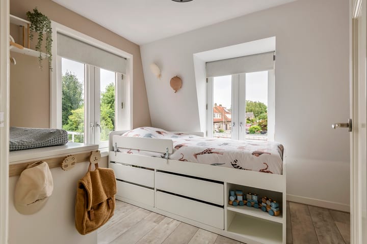 Foto 30 van Generaal Pironstraat 10