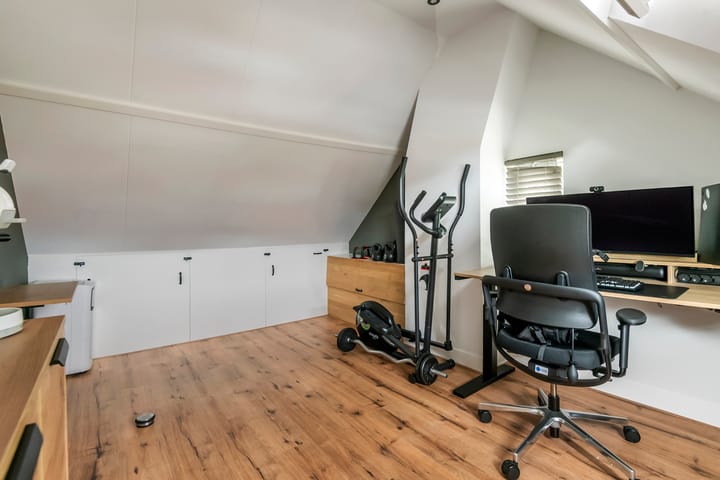 Foto 40 van Generaal Pironstraat 10