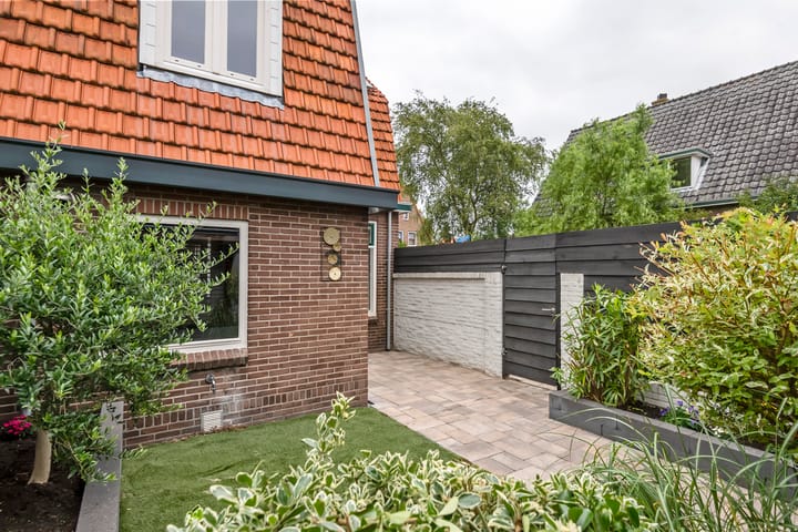 Foto 43 van Generaal Pironstraat 10