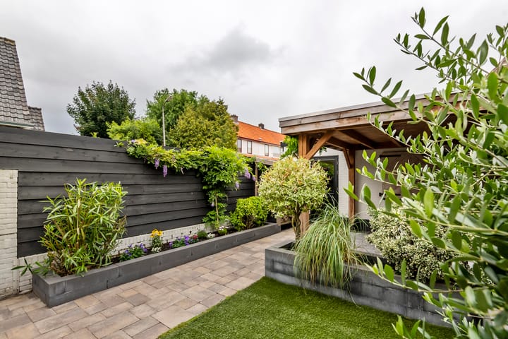 Foto 44 van Generaal Pironstraat 10