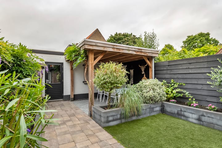 Foto 45 van Generaal Pironstraat 10