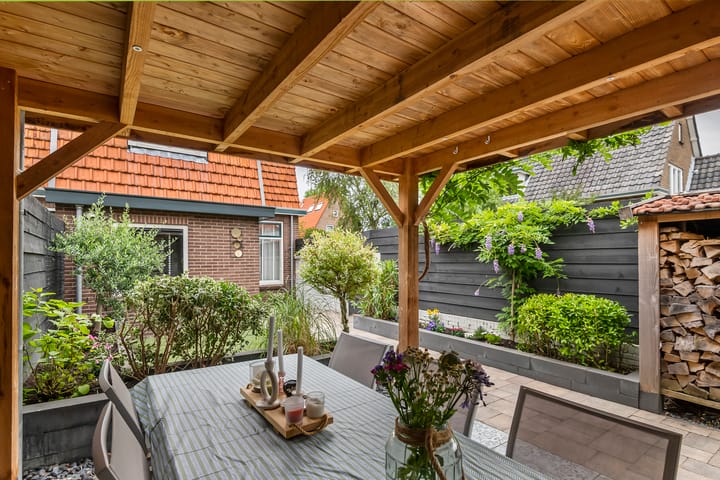 Foto 46 van Generaal Pironstraat 10