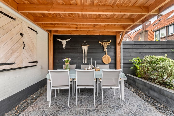 Foto 47 van Generaal Pironstraat 10