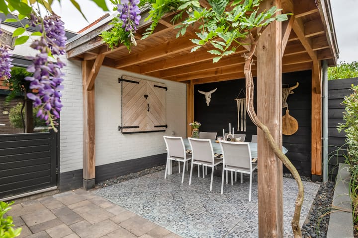 Foto 48 van Generaal Pironstraat 10