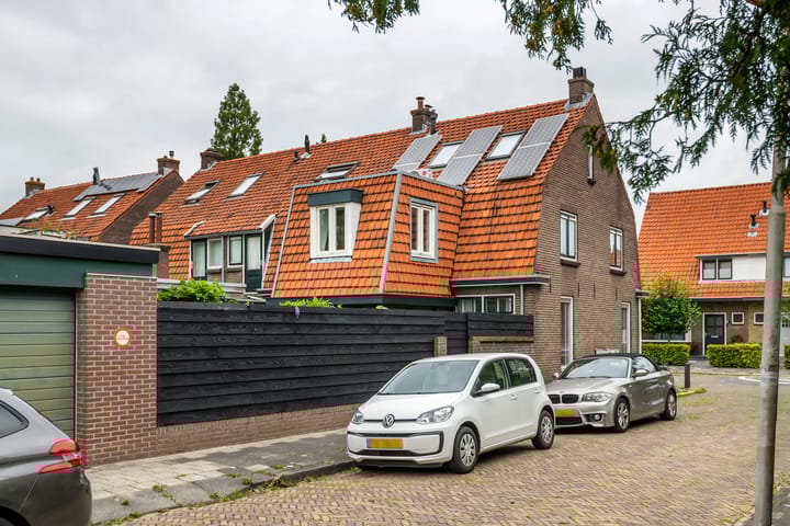 Foto 50 van Generaal Pironstraat 10