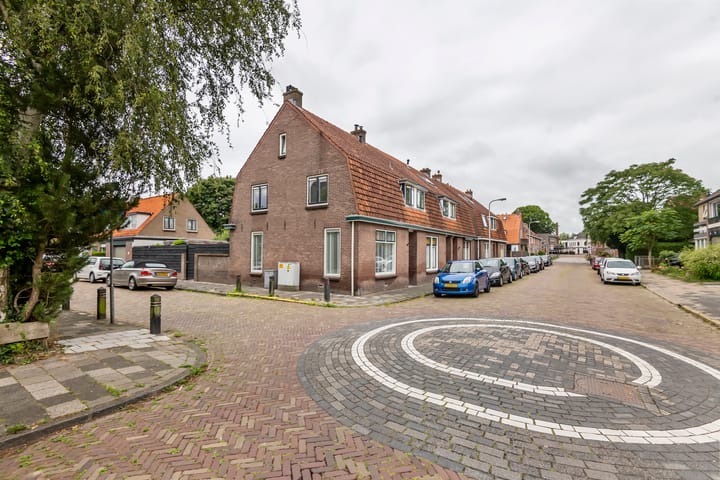 Foto 52 van Generaal Pironstraat 10