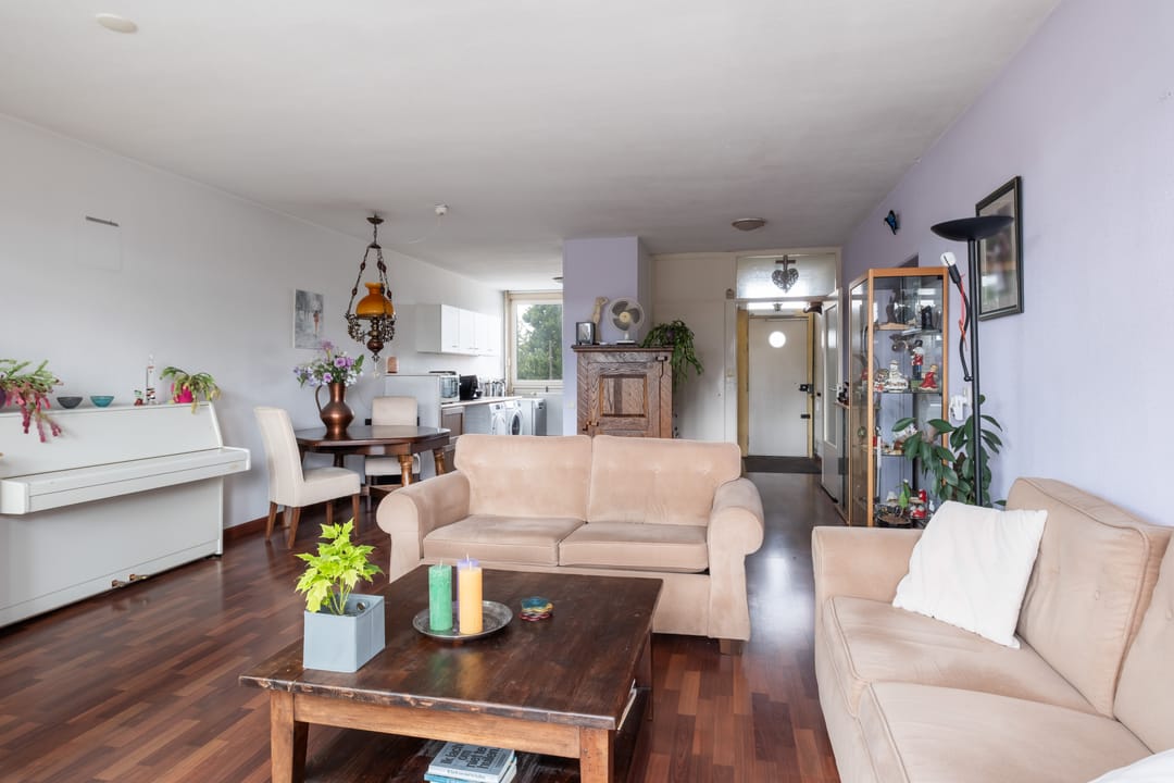 Photo 1 of Dijkgraafplein 41