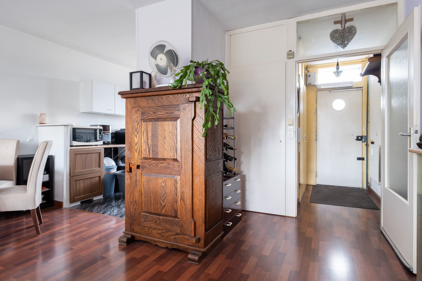 Photo 4 of Dijkgraafplein 41