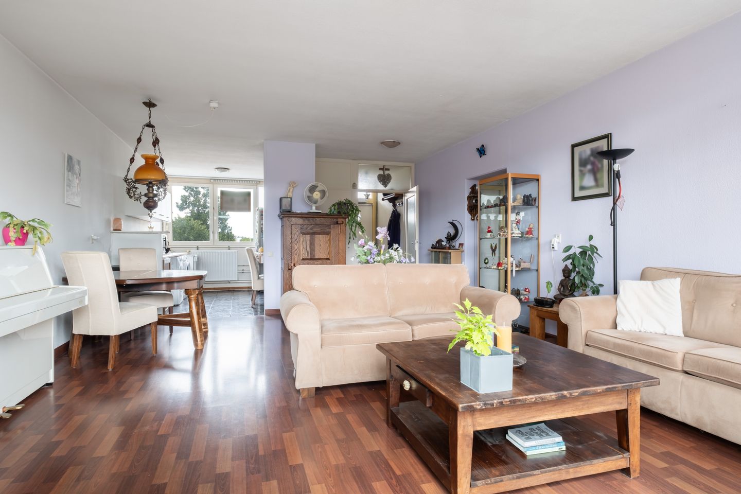 Photo 5 of Dijkgraafplein 41