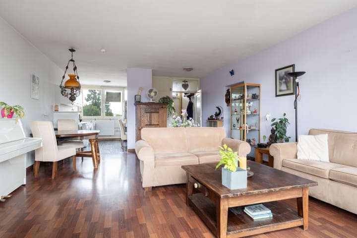 Photo 5 of Dijkgraafplein 41