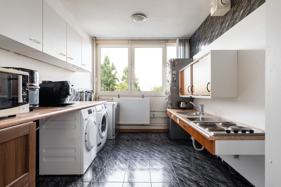 Photo 7 of Dijkgraafplein 41