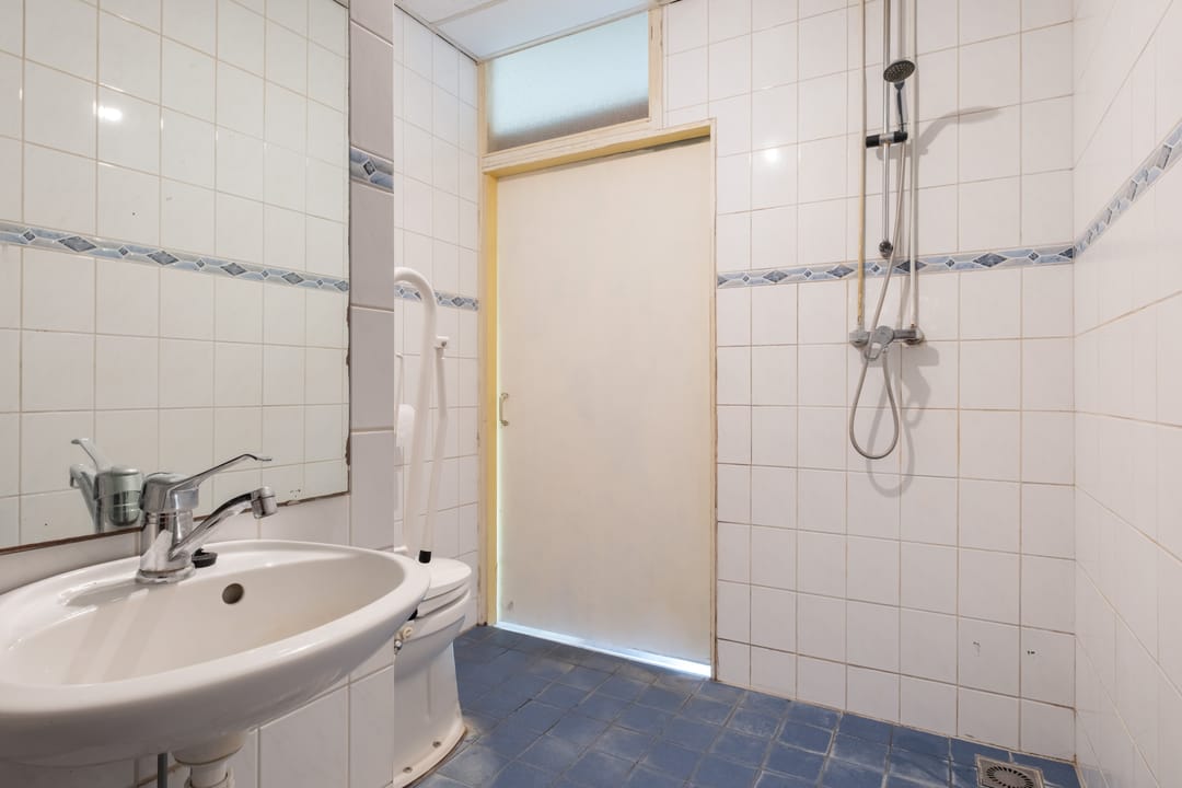 Photo 11 of Dijkgraafplein 41