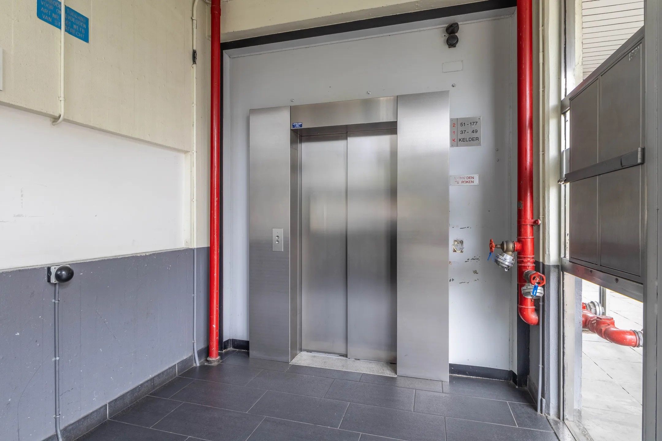 Photo 12 of Dijkgraafplein 41