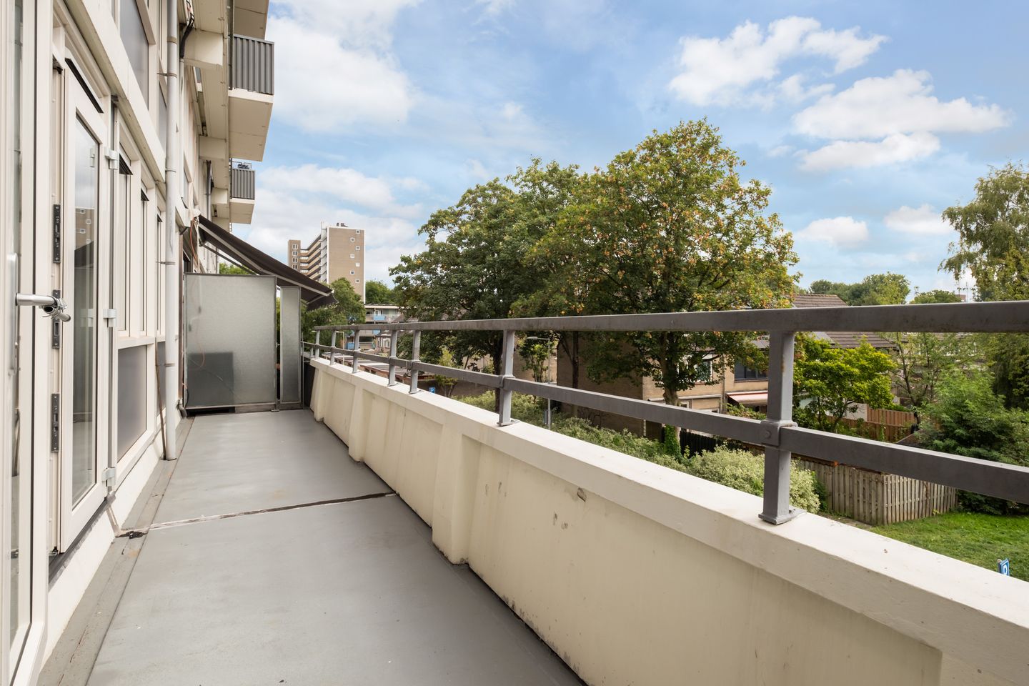 Photo 14 of Dijkgraafplein 41