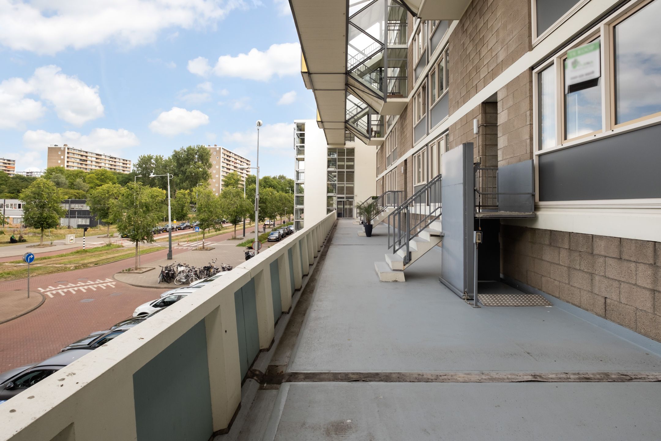 Photo 15 of Dijkgraafplein 41