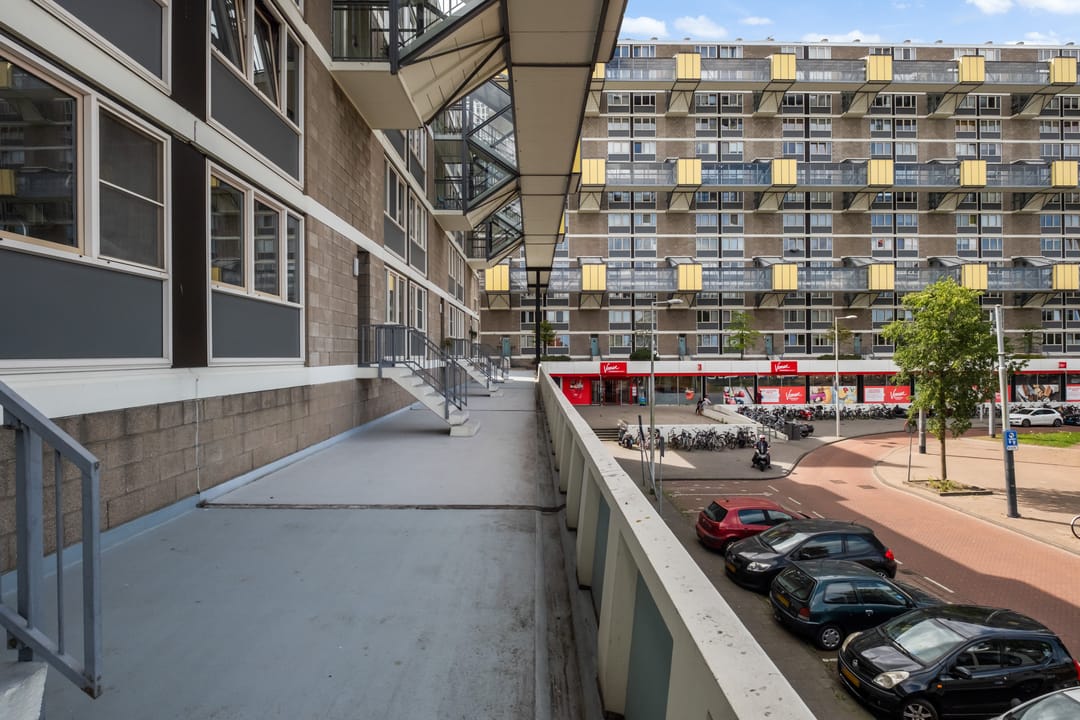 Photo 16 of Dijkgraafplein 41