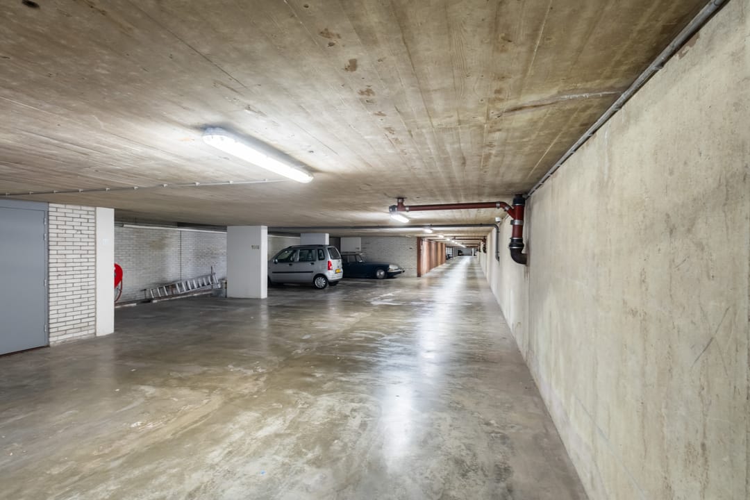 Photo 17 of Dijkgraafplein 41