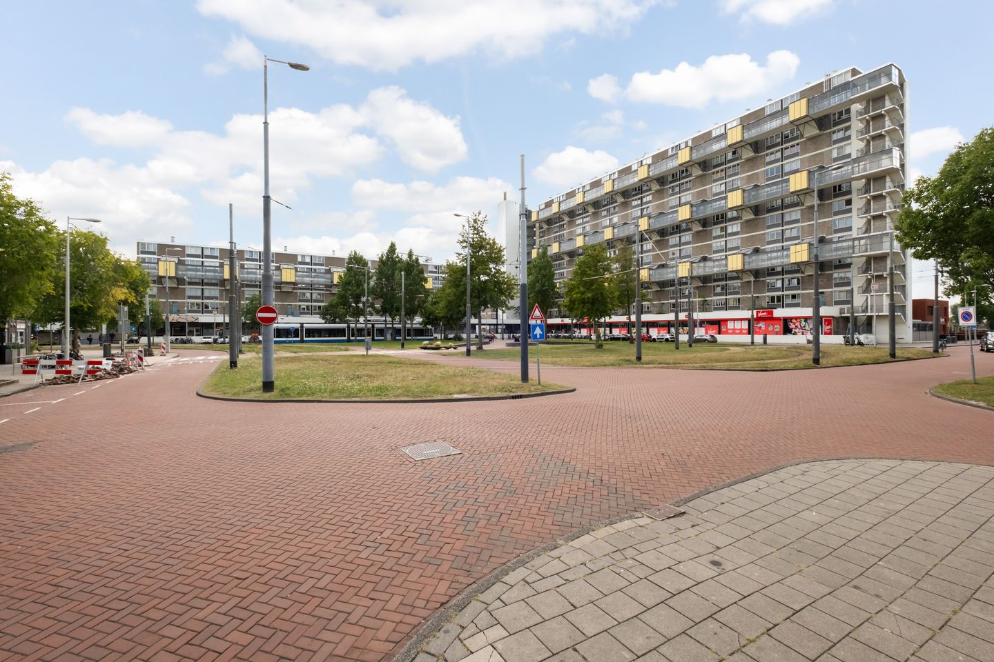 Photo 19 of Dijkgraafplein 41