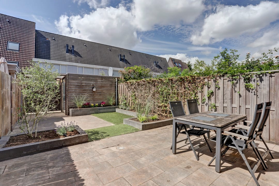 Foto 2 van Perengaarde 52