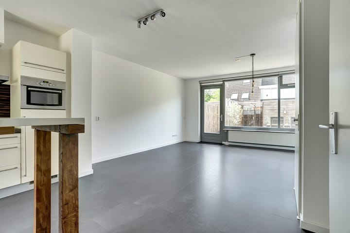 Foto 6 van Perengaarde 52