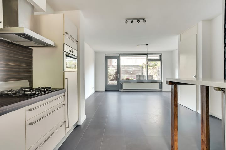 Foto 10 van Perengaarde 52