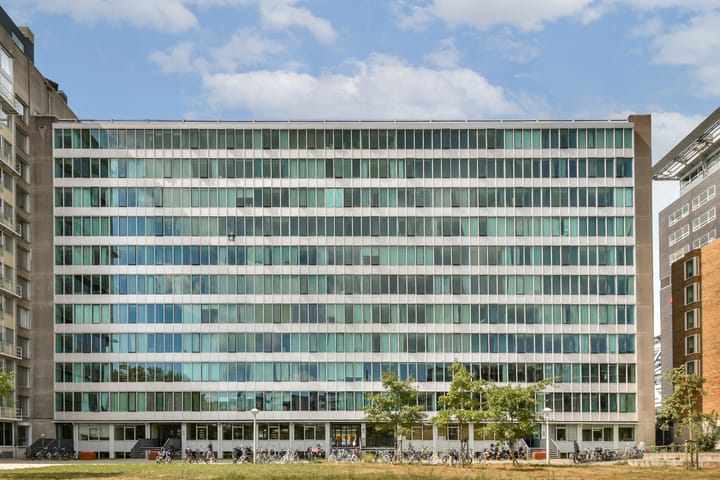 Foto 2 van Bos en Lommerplantsoen 29-E