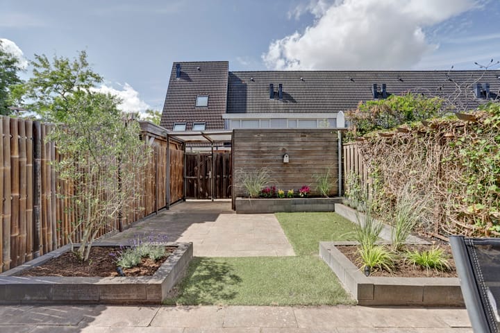 Foto 25 van Perengaarde 52