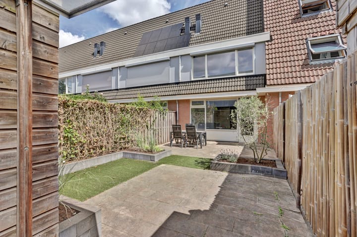 Foto 26 van Perengaarde 52