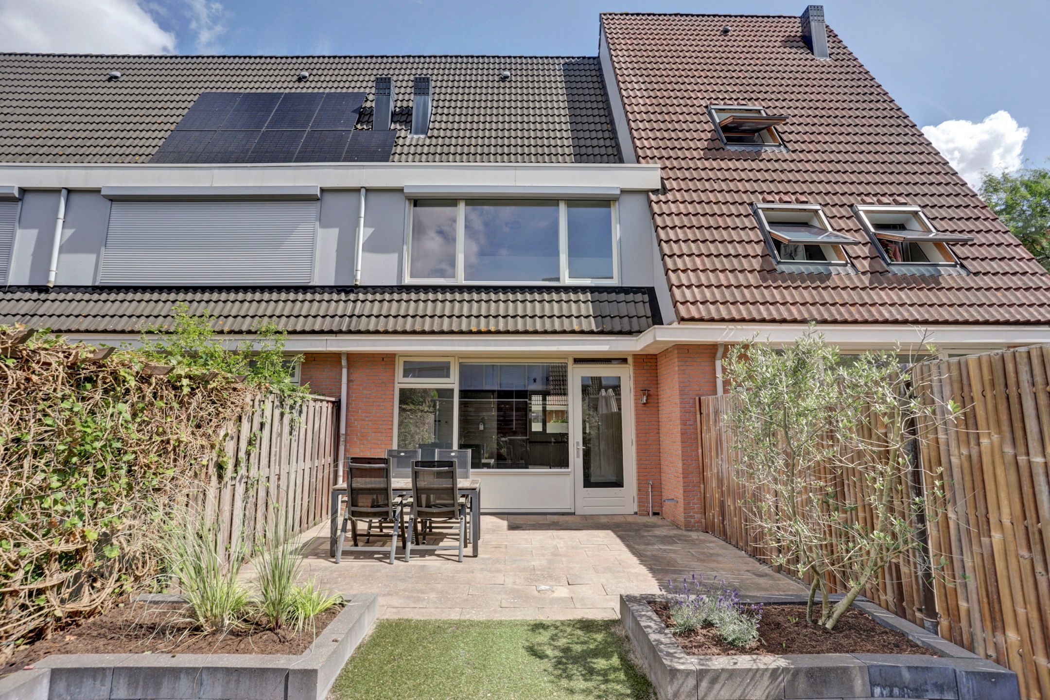 Foto 27 van Perengaarde 52