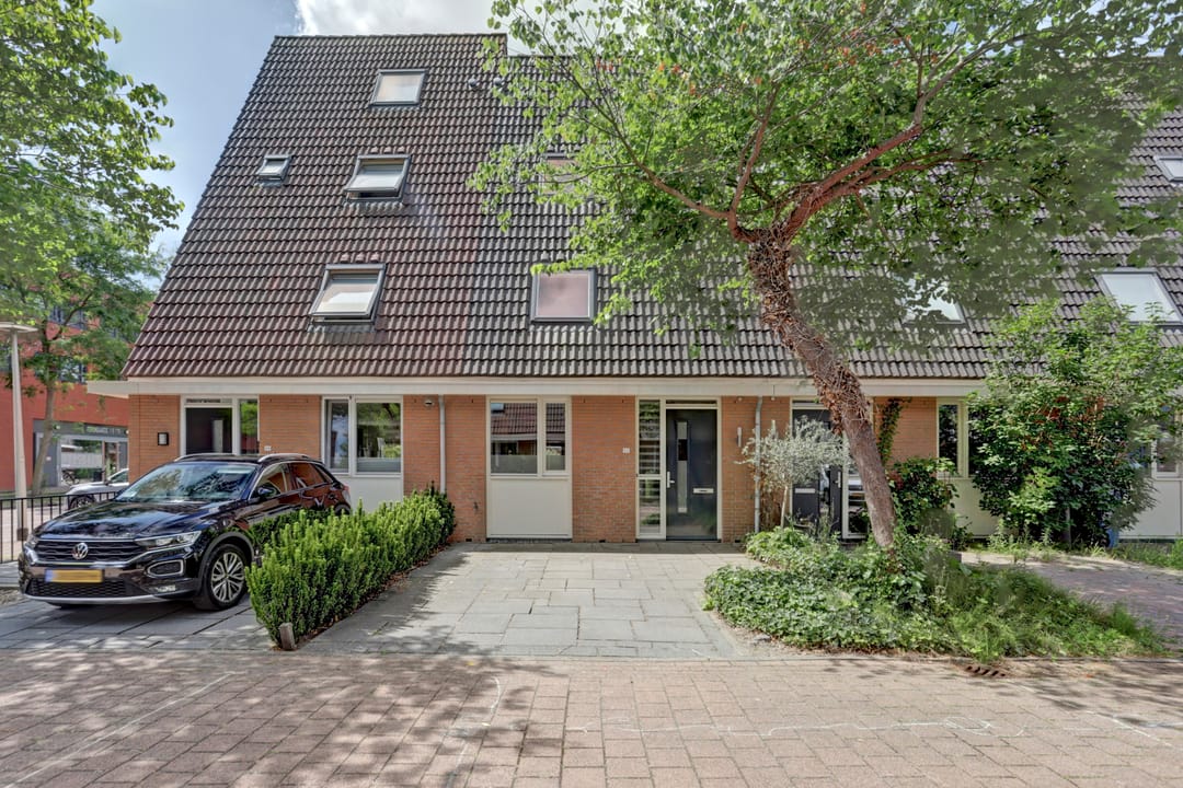 Foto 28 van Perengaarde 52