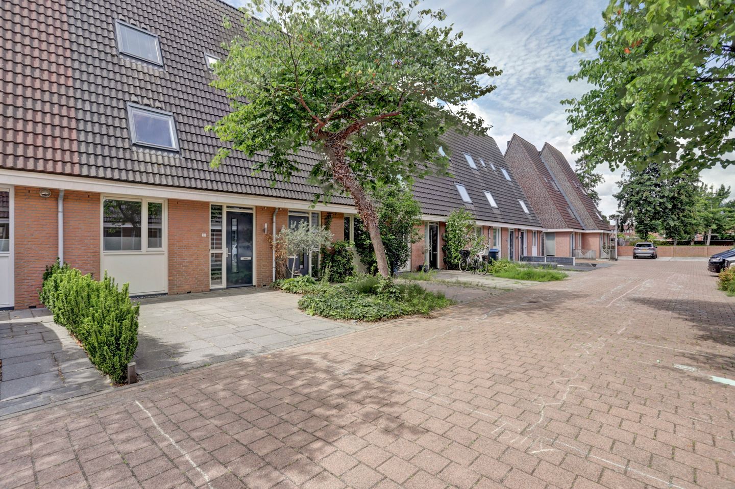 Foto 29 van Perengaarde 52