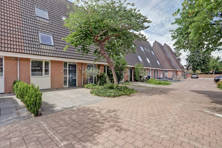 Foto 29 van Perengaarde 52