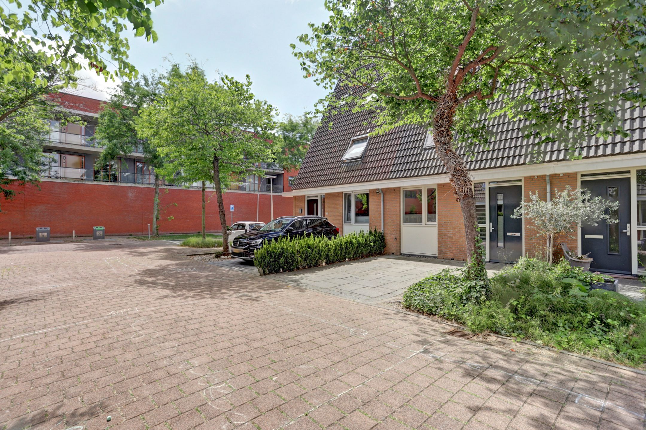 Foto 30 van Perengaarde 52