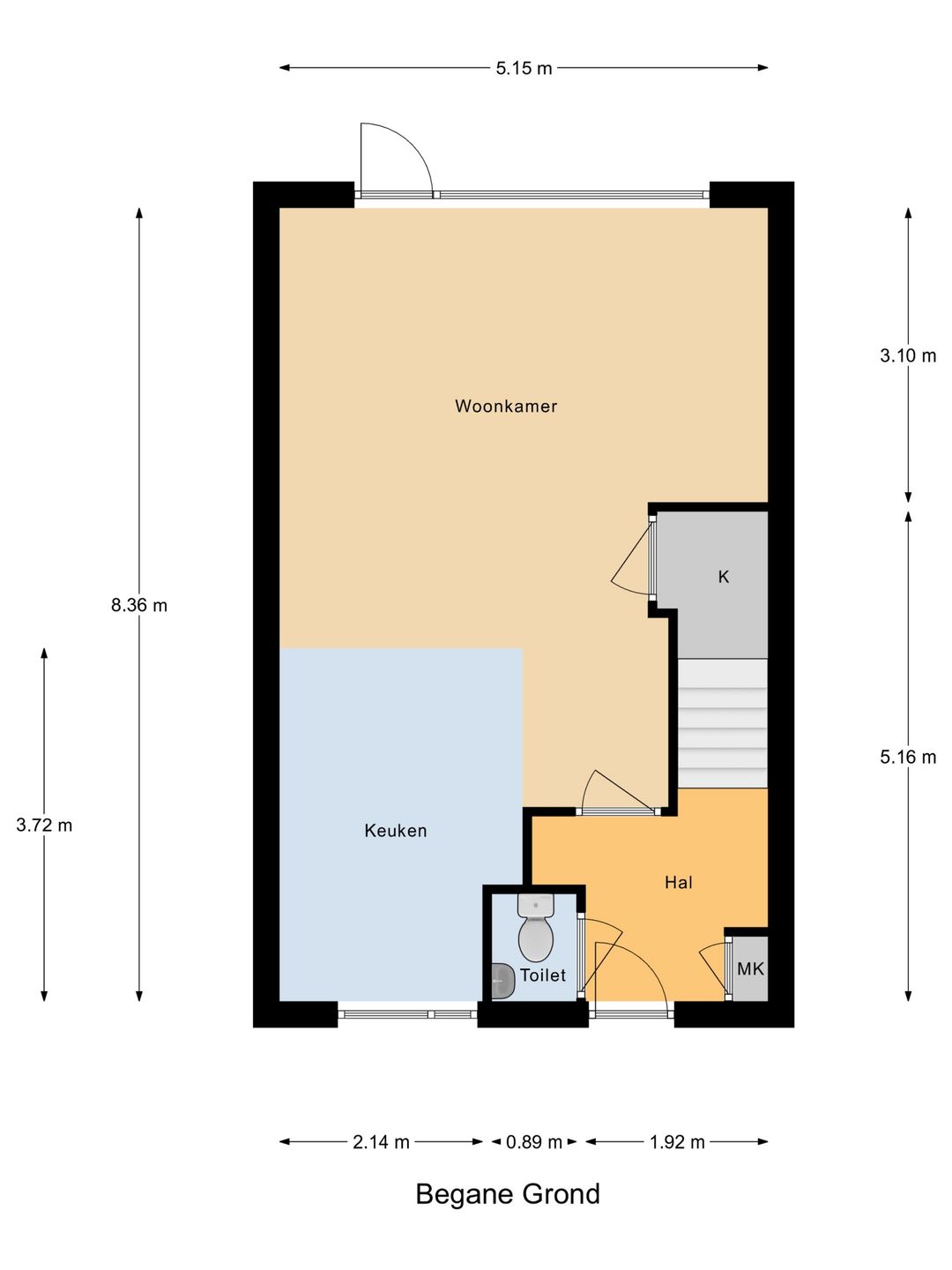 Foto 31 van Perengaarde 52