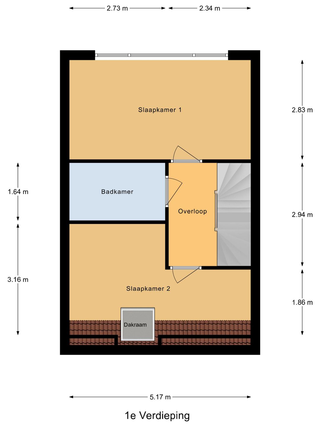 Foto 32 van Perengaarde 52