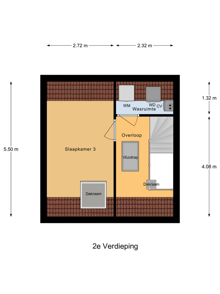 Foto 33 van Perengaarde 52