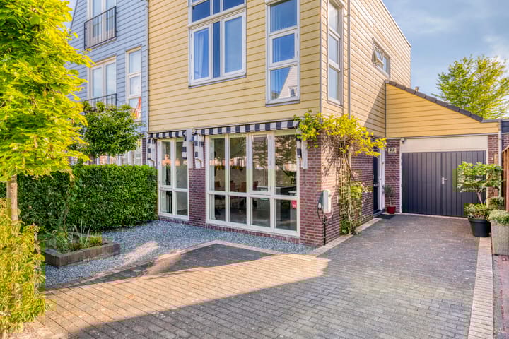 Foto 6 van Vredemaker 22