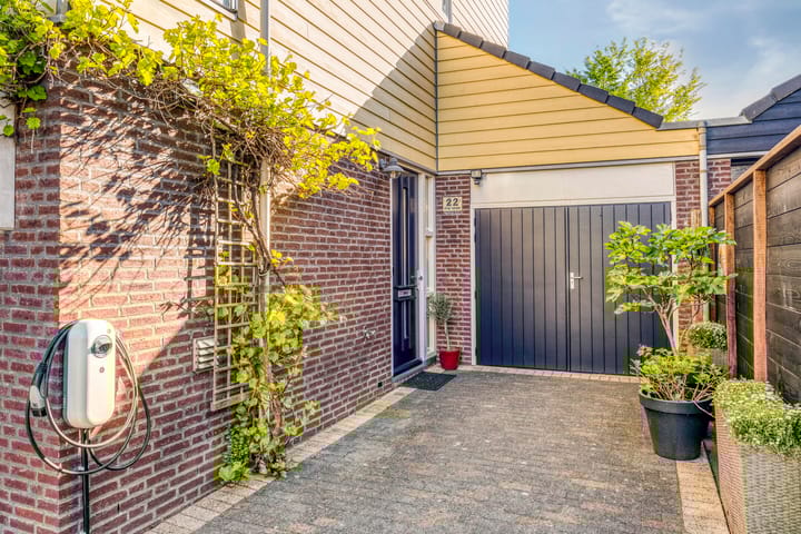 Foto 7 van Vredemaker 22